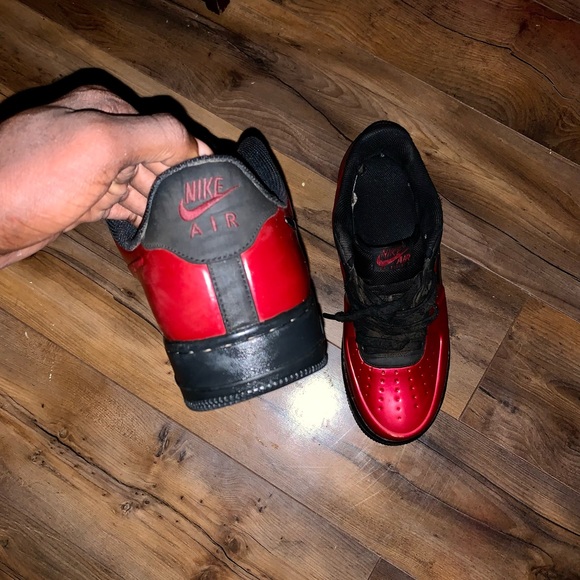 Nike Fosmposite X Air Force 1’s - Picture 3 of 4